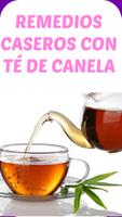 Remedios Caseros Con Canela poster