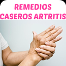 Remedios Caseros para Artritis APK