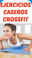 Ejercicios Caseros Crossfit poster