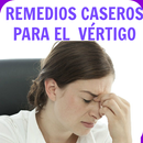 Remedios naturales Vértigo APK