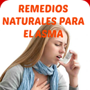 Remedios naturales para asma APK
