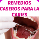 Remedios caseros para caries aplikacja