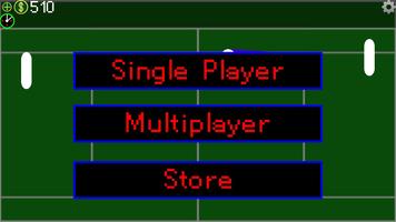 Ping Pong With Powers screenshot 1