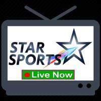 Star Sports Live capture d'écran 1