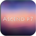 Wallpapers (Ascend, P7)
