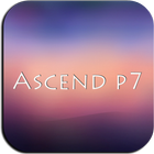 Wallpapers (Ascend, P7) icon
