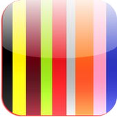 Color wallpapers icon