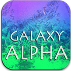 Wallpapers (Alpha) 아이콘