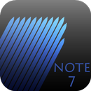 Wallpapers Note 7 APK