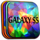 Galaxy S5 Wallpapers APK