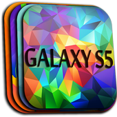 Galaxy S5 Wallpapers icon