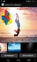 Wallpapers (S4) syot layar 2