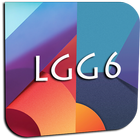 Wallpapers LGG6 아이콘