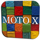 Wallpapers (Moto,X) icône