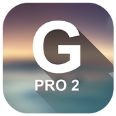 Wallpapers (G,Pro2) icon