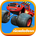 Blaze Monster Extreme Off Road أيقونة