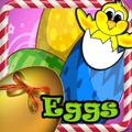Sweet Eggs