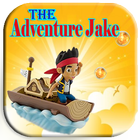The Adventure Jake 圖標
