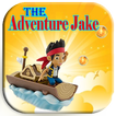 The Adventure Jake