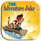 The Adventure Jake icône