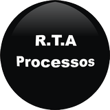 RTA Processos आइकन