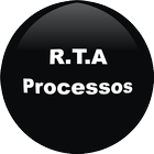 RTA Processos icône