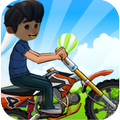 Rafadan tayfa Moto Bicycle