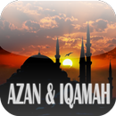 Cara Adzan dan iqamah APK