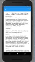 Cara Sholat lengkap screenshot 1