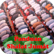 Panduan Sholat Jumat