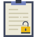 Fast Notepad With Lock