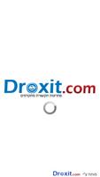 Droxit - בניית אתרים Affiche