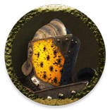 Lawbringer Emote