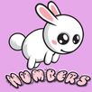 Numbers - Pula Coelho APK