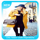 Chic Yellow Outfit Inspirations APK
