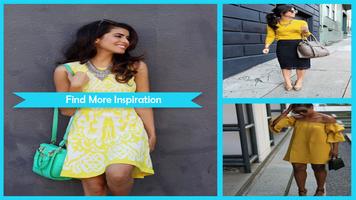 Chic Yellow Outfit Inspirations screenshot 1