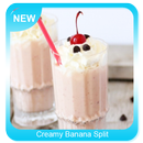 Creamy Banana Split APK