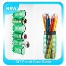 DIY Pencil Case Bottle APK