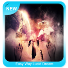 Easy Way Lucid Dream أيقونة
