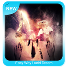 Easy Way Lucid Dream アイコン