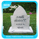 Scary Halloween Tombstones APK