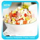 Yummy Antipasto Pasta Salad Recipe APK