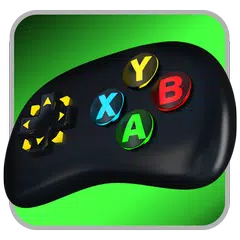 Gamepad Joystick MAXJoypad APK 下載