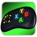 Gamepad Joystick MAXJoypad-APK