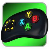 Gamepad Joystick MAXJoypad simgesi