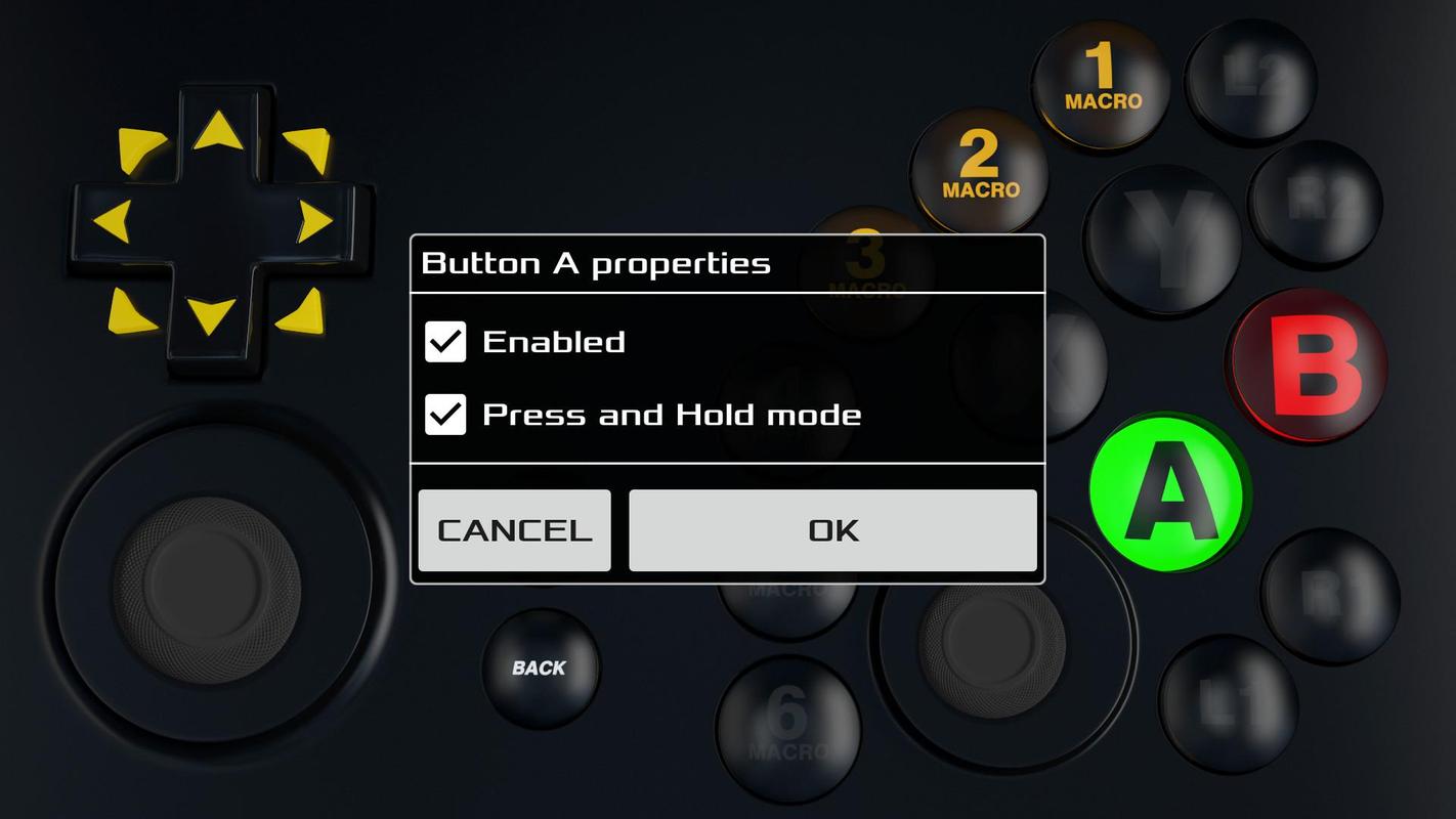 Joystick Monitor for Mac Free Download Joystick Monitor for Mac Free Download