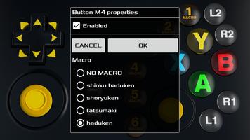 Gamepad Joystick MAXJoypad Screenshot 3