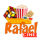 Rafael Cine أيقونة