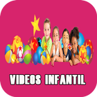 Videos Infantiles アイコン