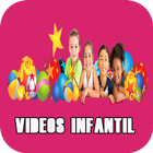 Videos Infantiles أيقونة